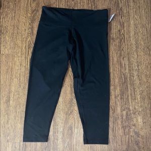 Victoria’s Secret Sport 7/8 Tight XL leggings